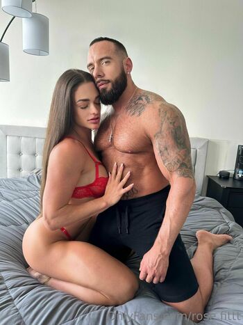 Full leaked Rose fittt private onlyfans photo