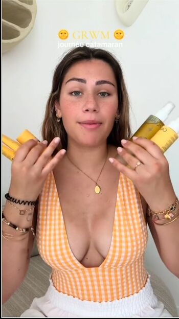 Full leaked Rose thr private onlyfans photo