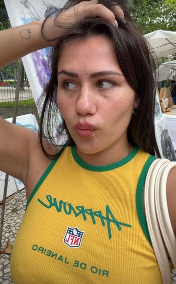 Full leaked Rose thr private onlyfans photo