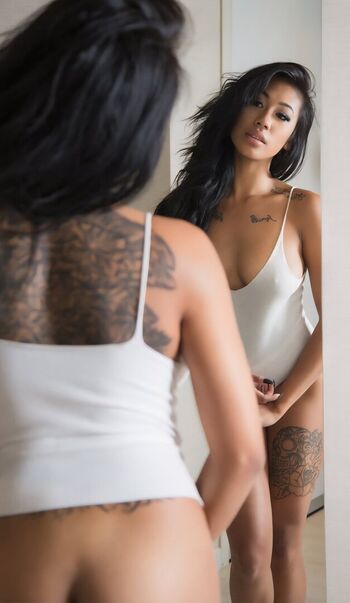 Full leaked Rosette hing private onlyfans photo