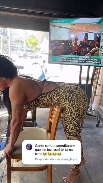 Full leaked Rosiane pinheiro private onlyfans photo