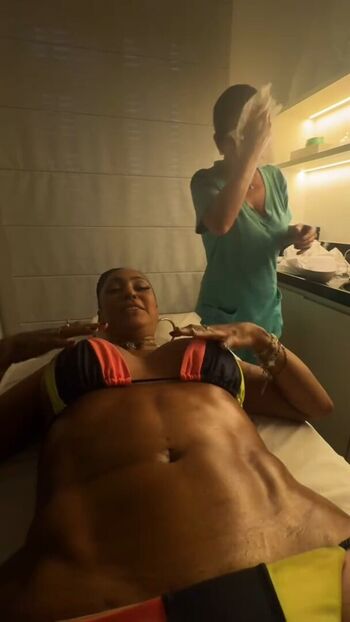Full leaked Rosiane pinheiro private onlyfans photo