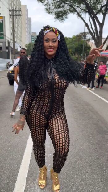 Full leaked Rosiane pinheiro private onlyfans photo