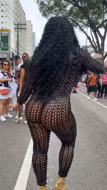 Full leaked Rosiane pinheiro private onlyfans photo