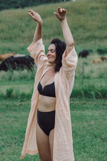 Full leaked Rosie lockhart private onlyfans photo
