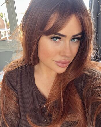 Full leaked Rosie rendell private onlyfans photo