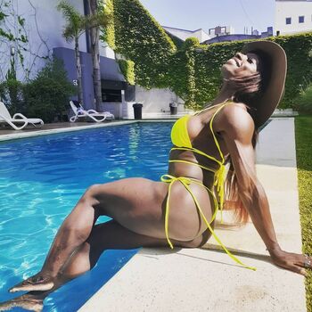 Full leaked Rosmery gonzalez page private onlyfans photo