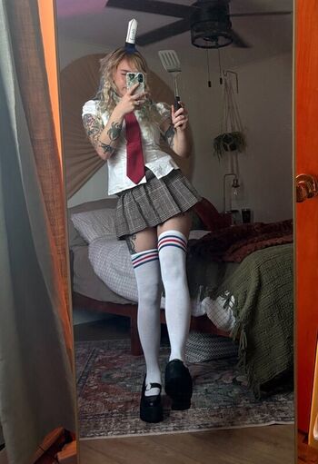 Full leaked Rottedbrainz private onlyfans photo