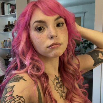 Full leaked Rottedbrainz private onlyfans photo