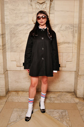 Rowan Blanchard