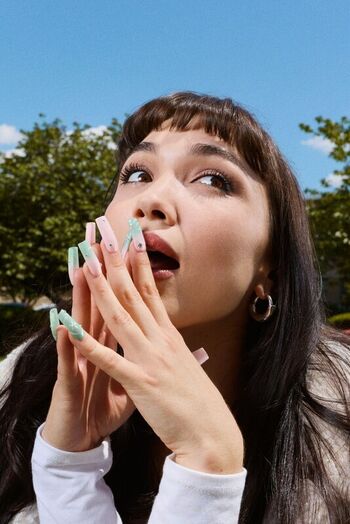 Full leaked Rowan blanchard private onlyfans photo