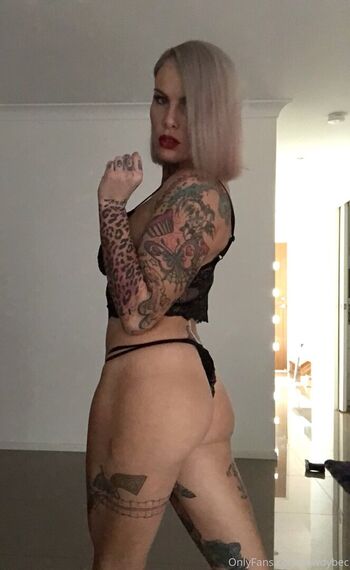 Full leaked Rowdy rawlings private onlyfans photo