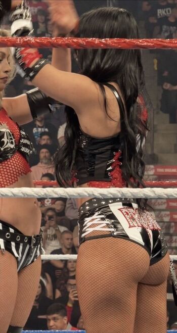 Full leaked Roxanne perez private onlyfans photo