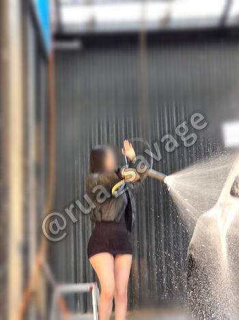 Full leaked Rua kim private onlyfans photo