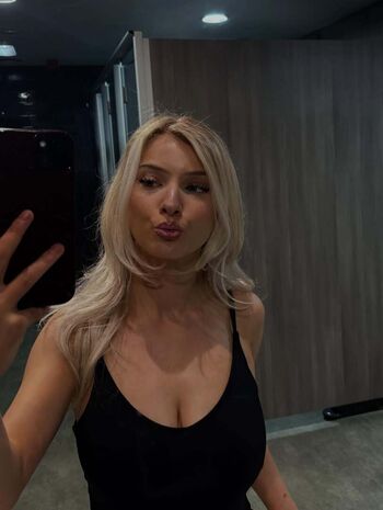 Ruby Riley