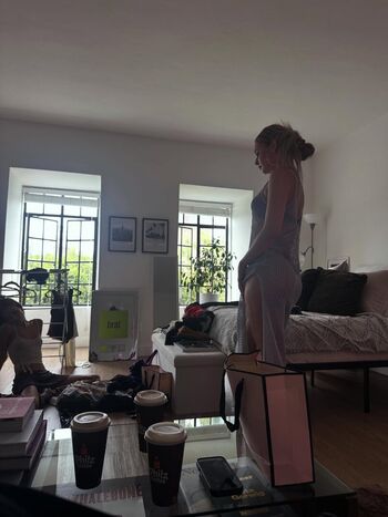Full leaked Ruby rose turner private onlyfans photo