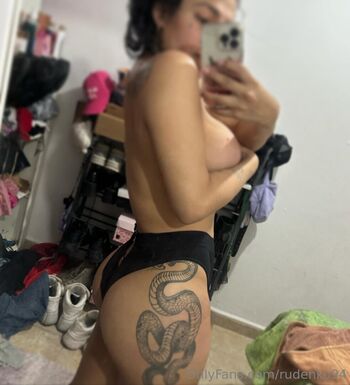 Full leaked Rudenko page private onlyfans photo