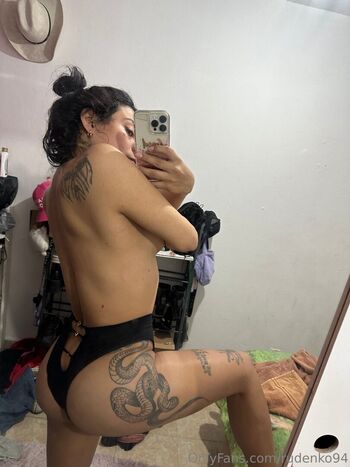 Full leaked Rudenko page private onlyfans photo