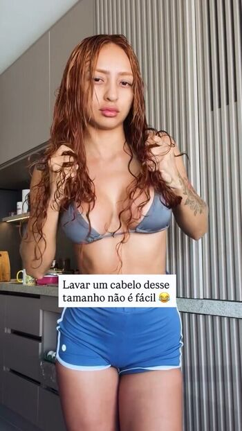 Ruivinha De Marte