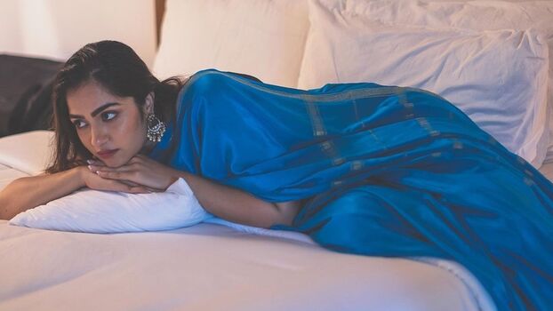 Rukmini Vasanth