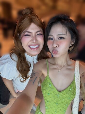 Full leaked Rurusama private onlyfans photo