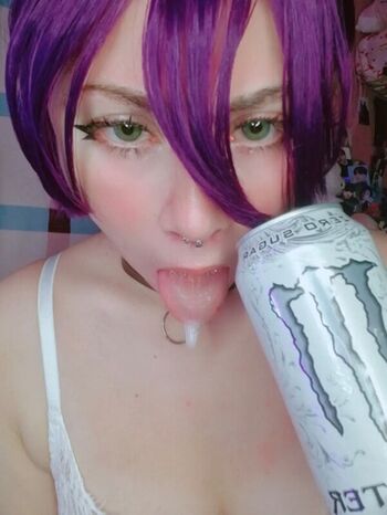 Full leaked Ruthypuff private onlyfans photo