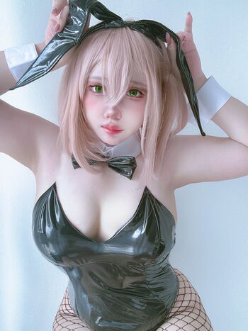 Full leaked Ruuna  page private onlyfans photo