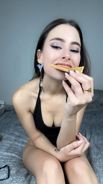 Full leaked Rxbyndewit private onlyfans photo