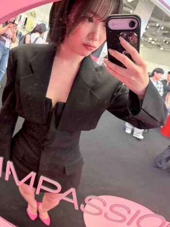 Full leaked Ryujin page private onlyfans photo
