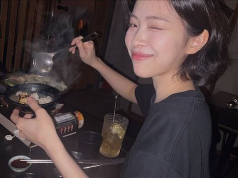 Full leaked Ryujin page private onlyfans photo