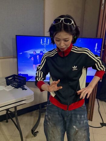 Full leaked Ryujin private onlyfans photo