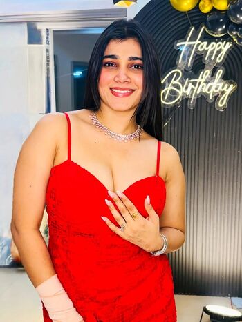 Full leaked Saadhananaidu private onlyfans photo