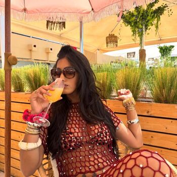 Saanvi Prasad