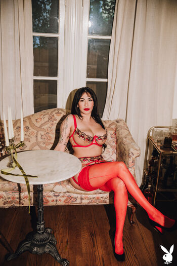Sabina Magic