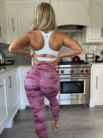 Full leaked Sabrina nic private onlyfans photo