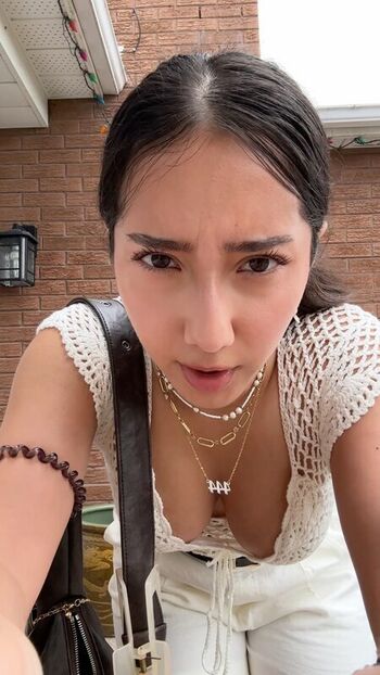 Full leaked Sabrina pezeshkian private onlyfans photo
