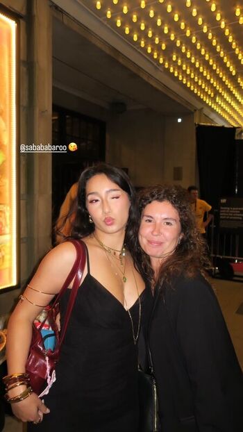 Full leaked Sabrina pezeshkian private onlyfans photo