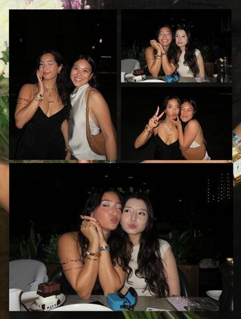 Full leaked Sabrina pezeshkian private onlyfans photo