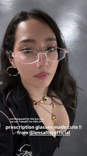 Full leaked Sabrina pezeshkian private onlyfans photo