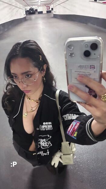 Full leaked Sabrina pezeshkian private onlyfans photo