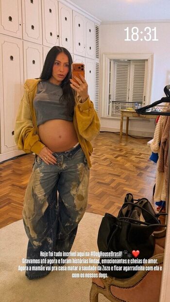Full leaked Sabrina sato private onlyfans photo