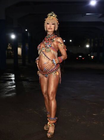 Full leaked Sabrina sato private onlyfans photo