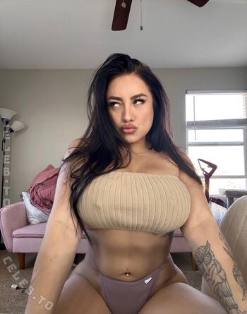 Full leaked Sabrinalane private onlyfans photo