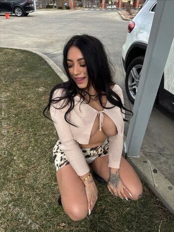 Full leaked Sabrinalane private onlyfans photo