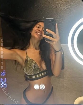 Full leaked Sabrine khan private onlyfans photo