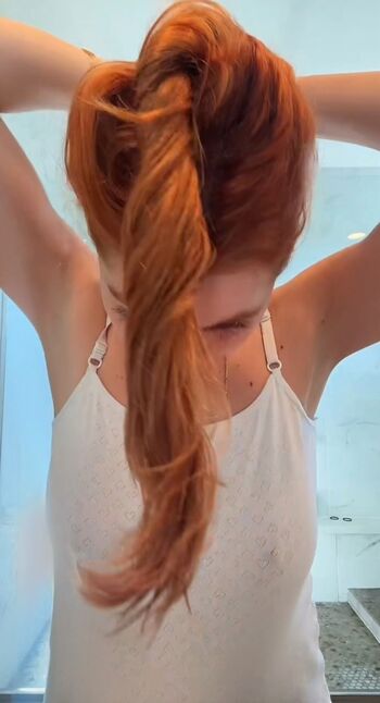 Full leaked Saby hesri page private onlyfans photo