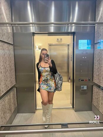 Full leaked Saby hesri private onlyfans photo