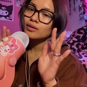 Full leaked Sacred asmr private onlyfans photo