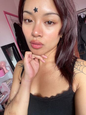Full leaked Sacred asmr private onlyfans photo