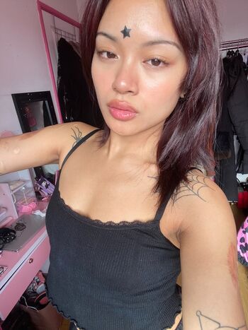Full leaked Sacred asmr private onlyfans photo